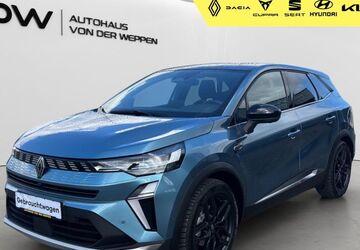 Renault Symbioz 13.582 km 29.490 &euro; Friesenheim 77948