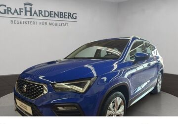 Seat Ateca 44.200 km 26.888 &euro; Offenburg 77652