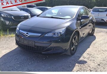 Opel Astra 110.919 km 5.485 &euro; Achern 77855