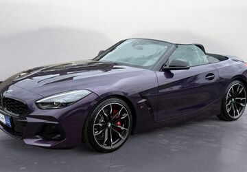 BMW Z4 M40 13.910 km 56.950 &euro; Lahr 77933