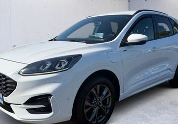Ford Kuga 14.960 km 28.490 &euro; Offenburg- Industriegebiet Elgersweier-Nord 77656