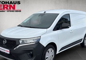 Nissan Townstar 14.200 km 22.980 &euro; Herbolzheim 79336