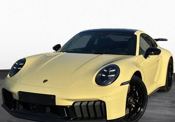 Porsche 992 3.911 km 203.911 &euro; Offenburg 77652