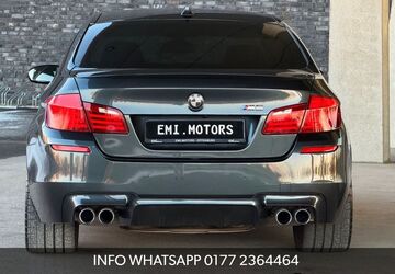 BMW M5 44.000 km 48.900 &euro; Offenburg- Zunsweier 77656