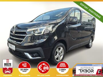 Gebrauchte Renault Trafic
