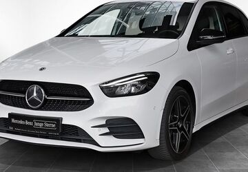 Mercedes-Benz B 250 106.700 km 22.490 &euro; Kehl 77694