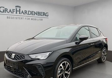 Seat Ibiza 5.123 km 24.990 &euro; Offenburg 77652