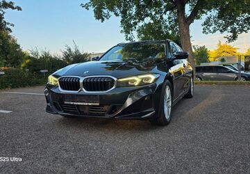 BMW 318 194.440 km 18.900 &euro; Lahr/Schwarzwald 77933