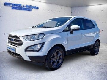 Gebrauchte Ford EcoSport