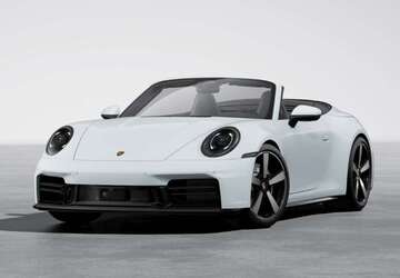 Porsche 992 6.100 km 157.992 &euro; Offenburg 77652