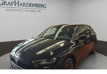 Skoda Scala 26.700 km 24.555 &euro; Offenburg 77652