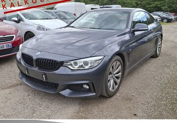 BMW 420 192.825 km 13.285 &euro; Achern 77855