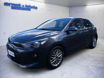 Gebrauchte Kia Rio