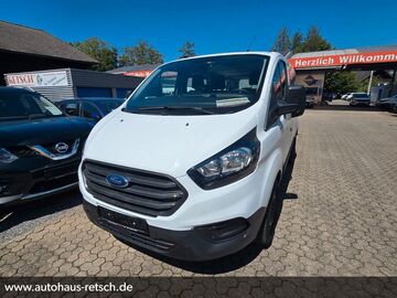 Gebrauchte Ford Transit