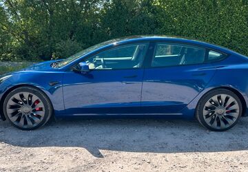 Tesla Model 3 46.000 km 32.500 &euro; Oberkirch 77704