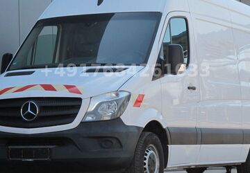 Mercedes-Benz Sprinter 241.000 km 13.090 &euro; Offenburg 77652