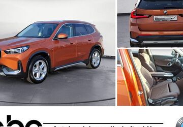 BMW X1 13.520 km 35.950 &euro; Offenburg 77656