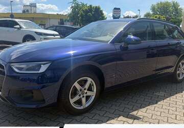 Audi A4 77.000 km 25.990 &euro; Achern 77855