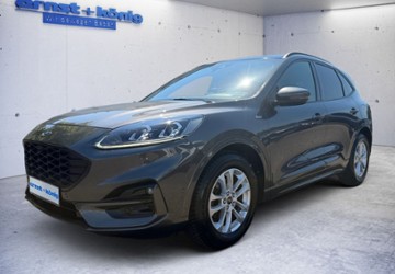 Ford Kuga 111.347 km 19.490 &euro; Offenburg- Industriegebiet Elgersweier-Nord 77656