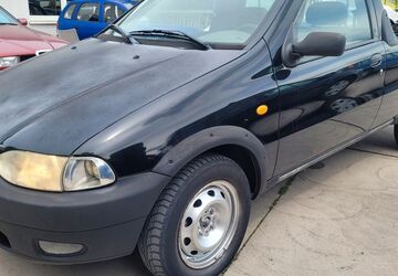 Fiat Strada 181.100 km 1.798 &euro; Lahr-Langenwinkel 77933