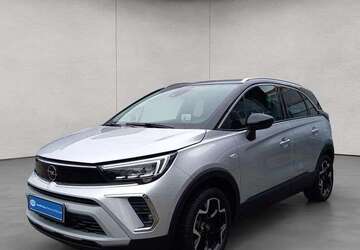 Opel Crossland 23.678 km 20.250 &euro; Offenburg 77656