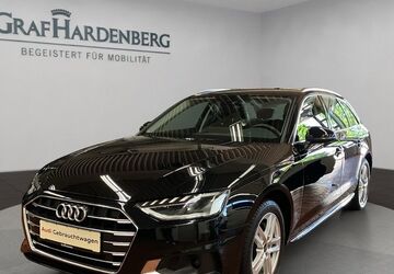 Audi A4 82.000 km 30.444 &euro; Offenburg 77652