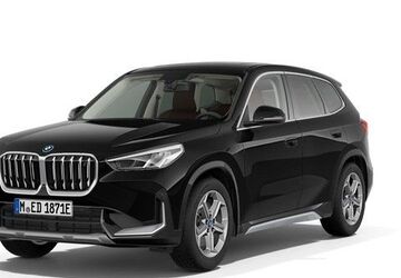BMW iX1 17.710 km 39.930 &euro; Offenburg 77656
