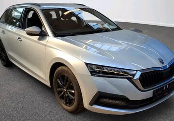 Skoda Octavia 148.100 km 14.870 &euro; Offenburg 77654