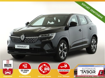 Gebrauchte Renault Austral