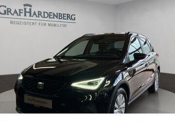 Seat Arona 25.300 km 23.444 &euro; Lahr 77933