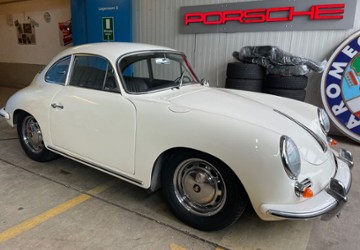 Porsche 356 77.065 km 74.356 &euro; Herbolzheim 79336