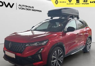 Renault Austral 2.951 km 36.790 &euro; Friesenheim 77948