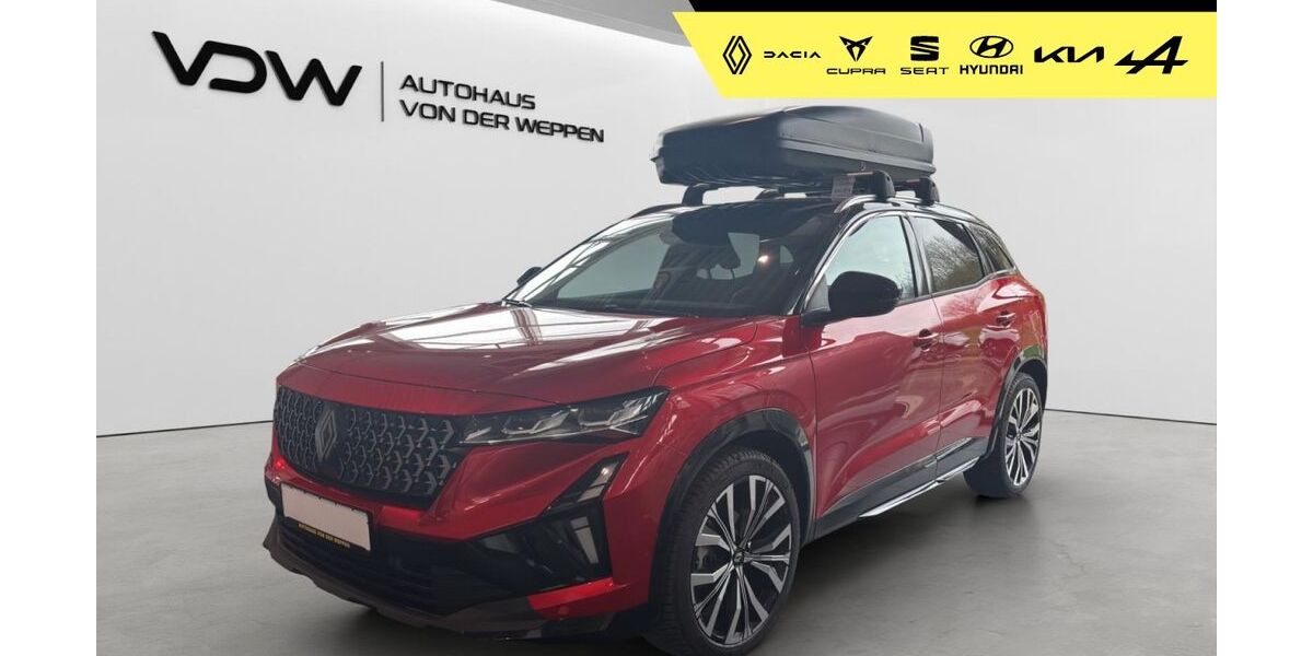 Renault Austral 2.951 km 36.790 &euro; Friesenheim 77948