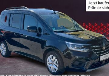 Renault Kangoo 1.905 km 33.270 &euro; Lahr 77933