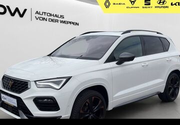 Cupra Ateca 30.995 km 35.970 &euro; Oberschopfheim 77948