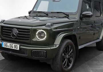 Mercedes-Benz G 450 15.065 km 169.800 &euro; Offenburg 77656