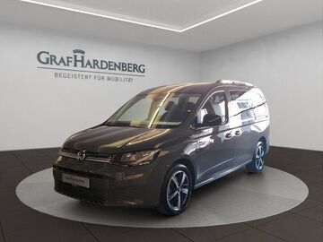 Gebrauchte VW Caddy