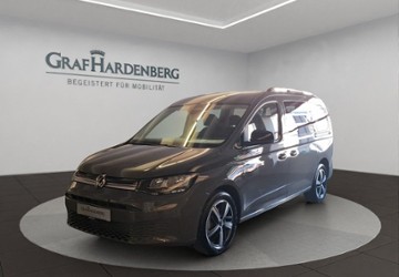 VW Caddy Maxi 10.000 km 44.980 &euro; Offenburg 77652