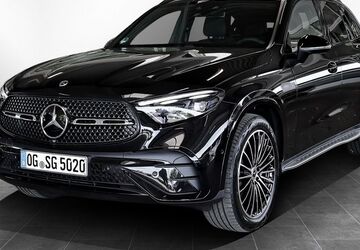 Mercedes-Benz GLC 300 10.000 km 69.300 &euro; Offenburg 77656