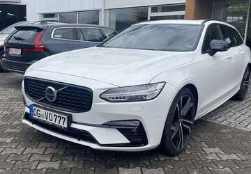 Volvo V90 40.000 km 45.990 &euro; Offenburg-Rammersweier 77654