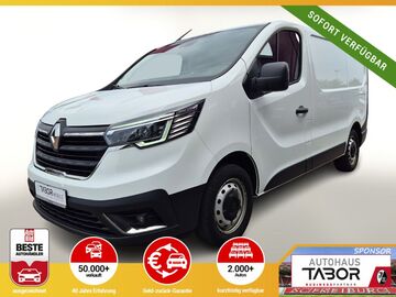 Gebrauchte Renault Trafic