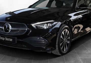 Mercedes-Benz C 300 62.660 km 33.370 &euro; Achern 77855