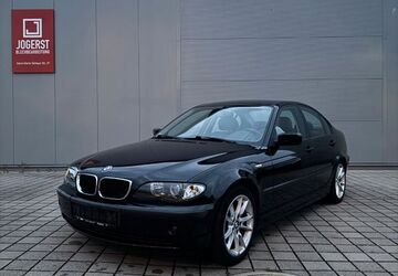 BMW 318 221.200 km 2.200 &euro; Offenburg 77656
