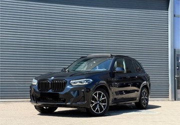 BMW X3 355.000 km 19.990 &euro; Offenburg OT Nordstadt 77652