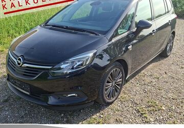 Opel Zafira 131.929 km 10.885 &euro; Achern 77855