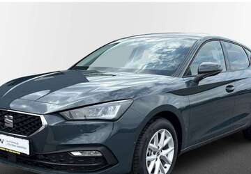 Seat Leon 5.000 km 25.950 &euro; Friesenheim/Oberschopfheim 77948