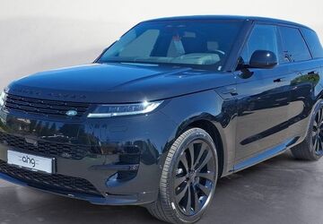 Land Rover Range Rover Sport 1.019 km 108.999 &euro; Offenburg 77652