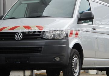 VW T5 Transporter 250.000 km 12.495 &euro; Offenburg 77652
