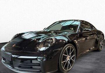 Porsche 992 6.990 km 149.992 &euro; Offenburg 77652