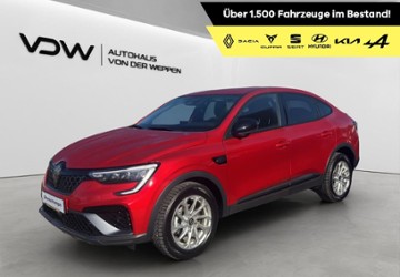 Renault Arkana 13.570 km 27.660 &euro; Friesenheim 77948